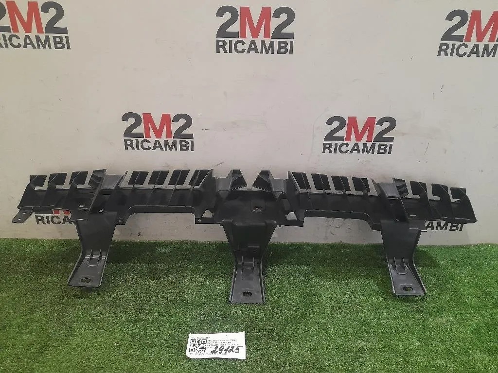 Supporto Spoiler Paraurti POST 9838234280 Peugeot 3008 II 2016