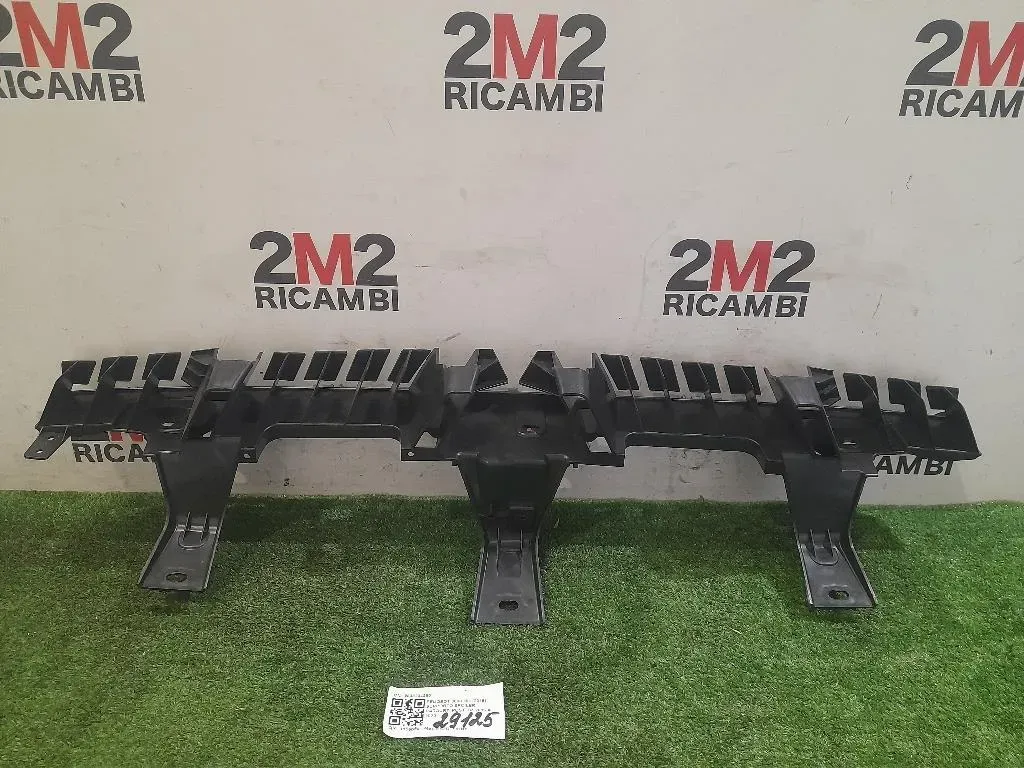 Supporto Spoiler Paraurti POST 9838234280 Peugeot 3008 II 2016