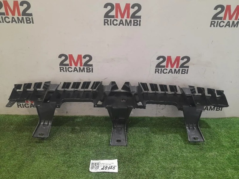 Supporto Spoiler Paraurti POST 9838234280 Peugeot 3008 II 2016