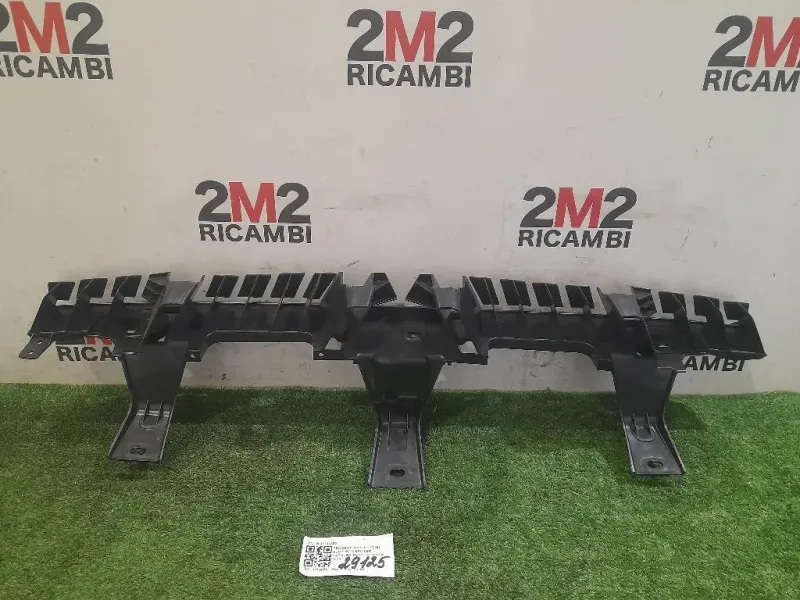 Supporto Spoiler Paraurti POST 9838234280 Peugeot 3008 II 2016