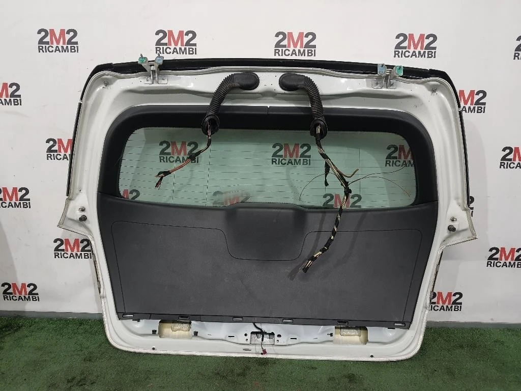 Fanale INT POST SX Mercedes Classe B W246 2012