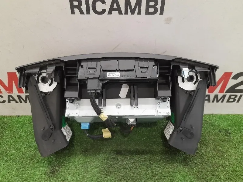 Display Multimediale 20939145 Opel Insignia A 2009