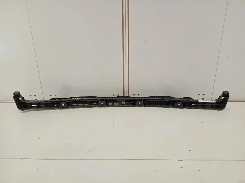 Supporto Spoiler Paraurti POST 5Q6807863 Volkswagen GOLF VII 2013