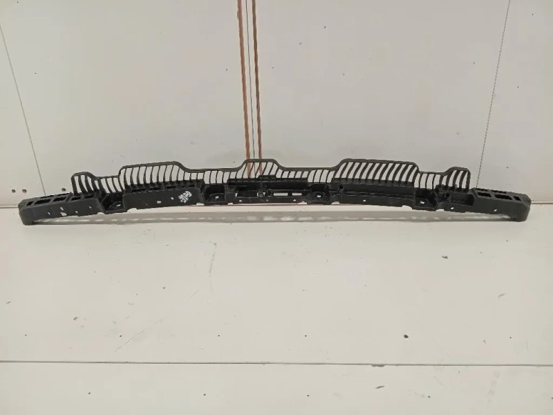 Supporto Spoiler Paraurti POST 5Q6807863 Volkswagen GOLF VII 2013