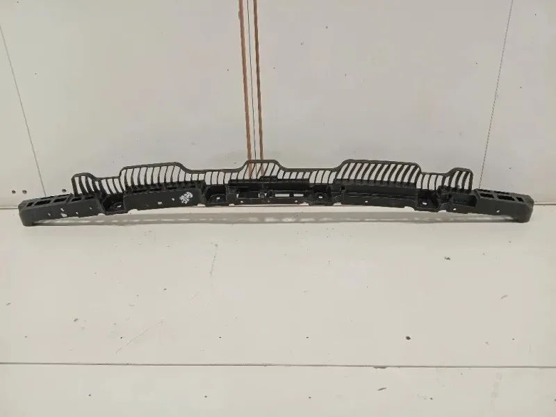 Supporto Spoiler Paraurti POST 5Q6807863 Volkswagen GOLF VII 2013