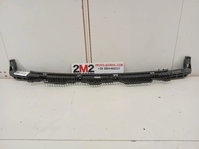 Supporto Spoiler Paraurti POST 5Q6807863 Volkswagen GOLF VII 2013