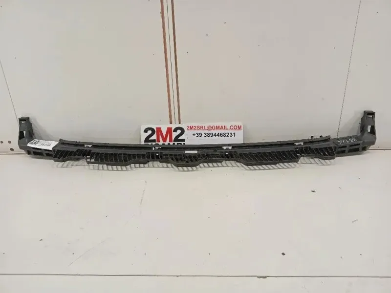 Supporto Spoiler Paraurti POST 5Q6807863 Volkswagen GOLF VII 2013