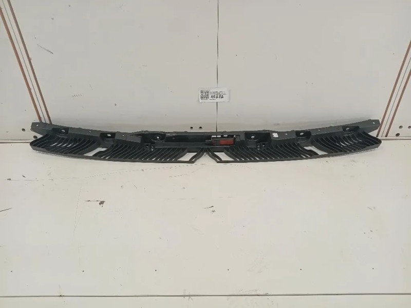 Supporto Spoiler Paraurti POST 5NA 807 863 Volkswagen Tiguan II 2020