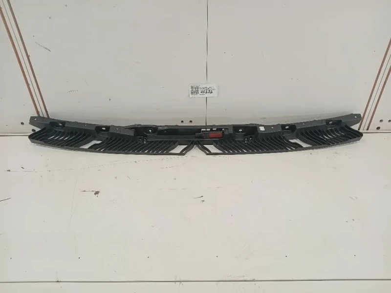 Supporto Spoiler Paraurti POST 5NA 807 863 Volkswagen Tiguan II 2020