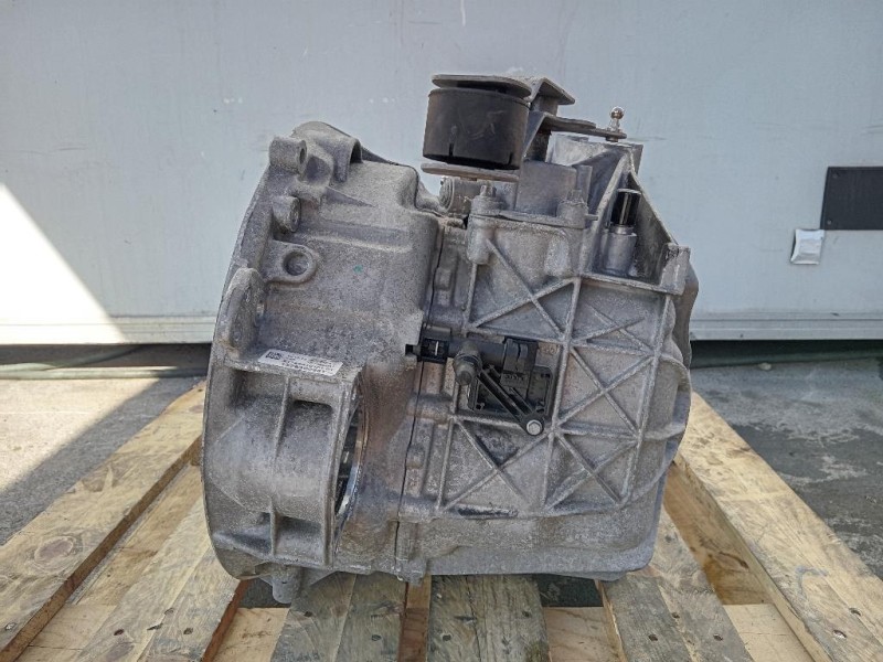 Cambio A1762610101 6 MARCE MANUALE Mercedes Classe B W246 2012