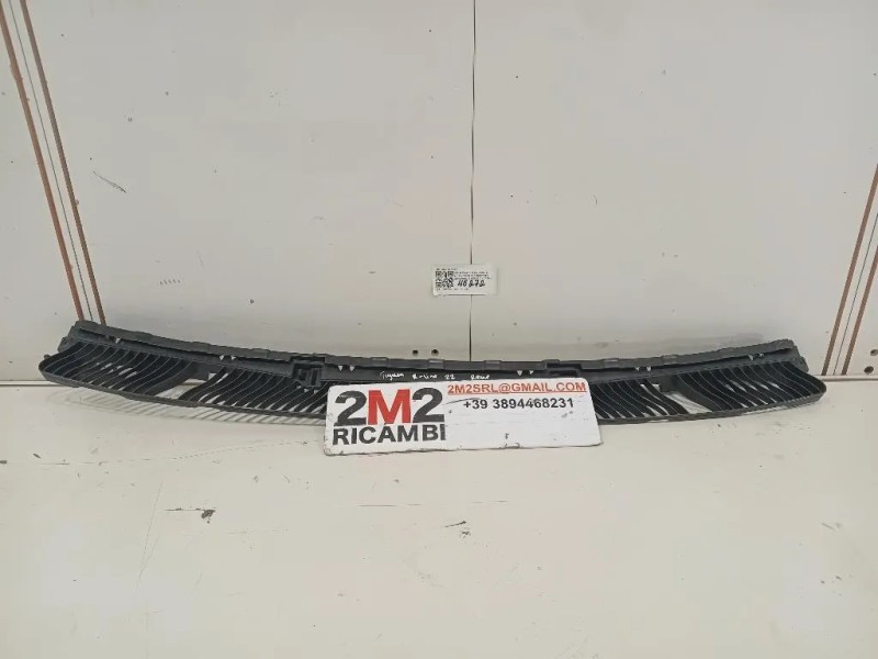 Supporto Spoiler Paraurti POST 5NA 807 863 Volkswagen Tiguan II 2020