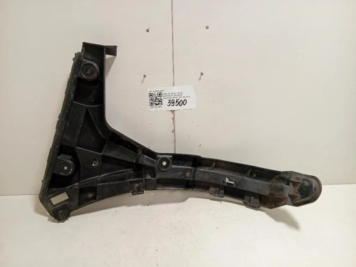 Supporto Spoiler Paraurti POST DX 8U0807454A Audi Q3 8UB 2012