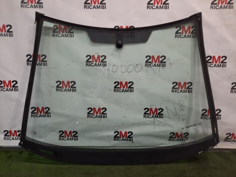 Parabrezza Opel Corsa D 2010