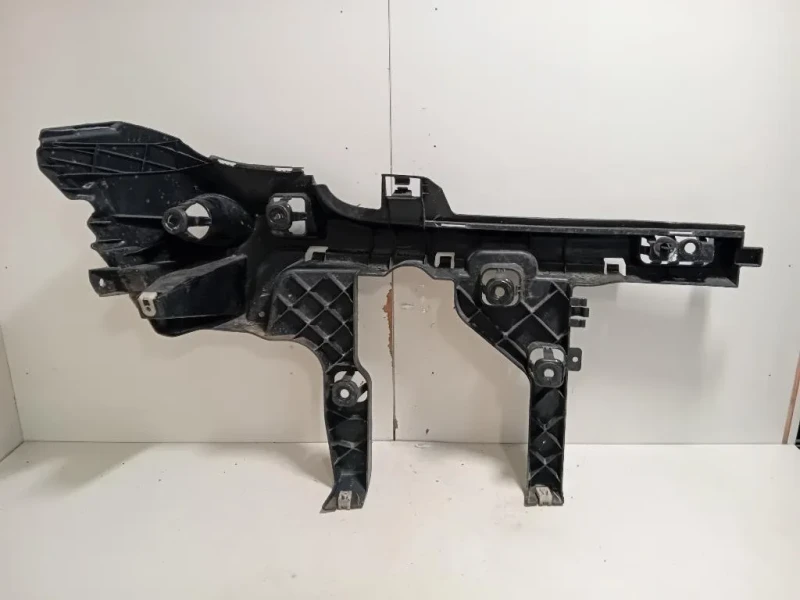 Supporto Spoiler Paraurti POST DX 7318756 Mini MINI Cooper F55 2014