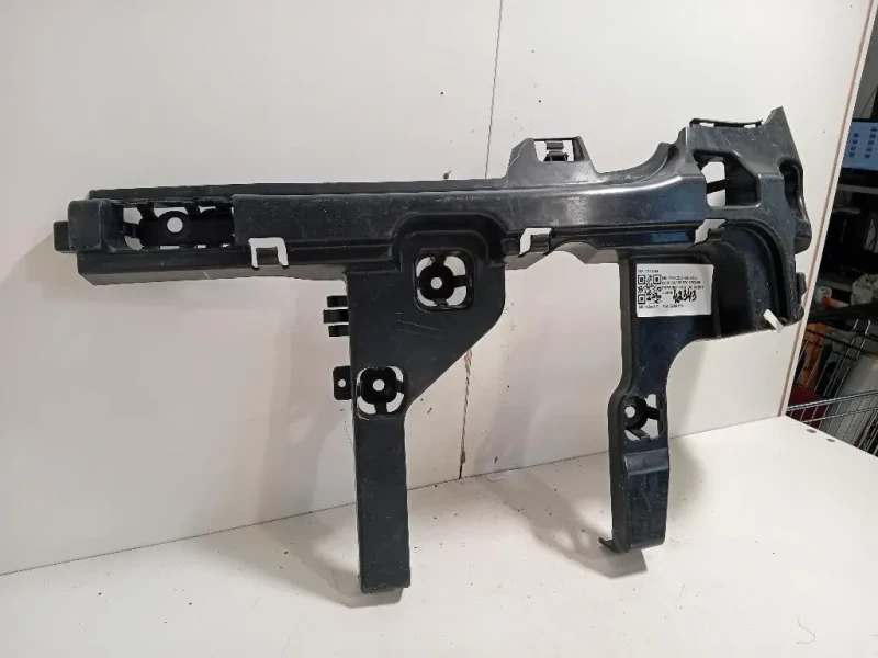 Supporto Spoiler Paraurti POST DX 7318756 Mini MINI Cooper F55 2014