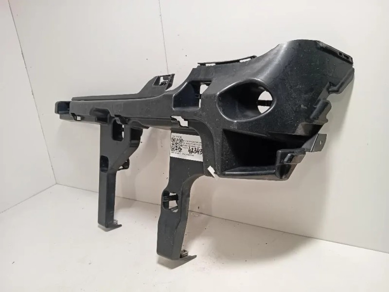 Supporto Spoiler Paraurti POST DX 7318756 Mini MINI Cooper F55 2014