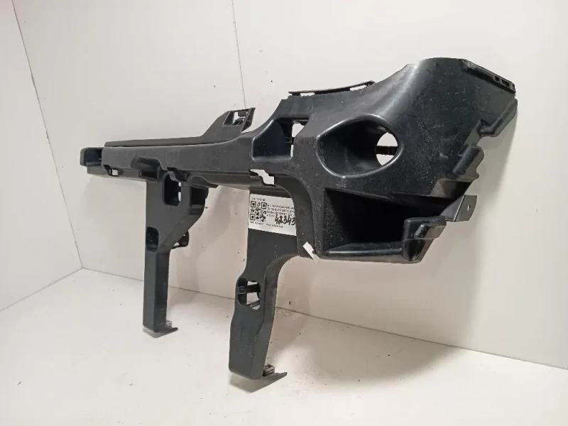 Supporto Spoiler Paraurti POST DX 7318756 Mini MINI Cooper F55 2014