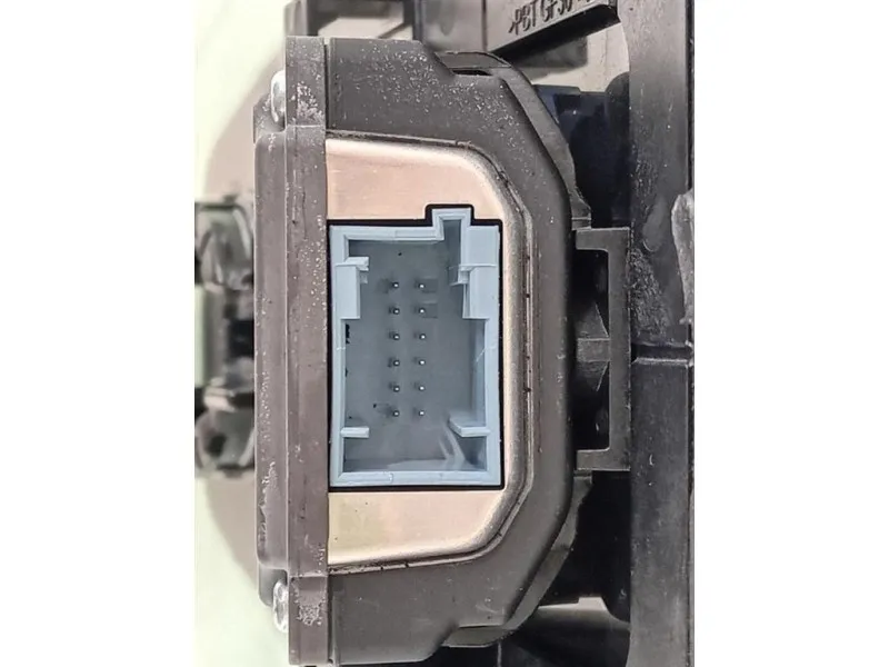 Parabrezza 1687994280 Opel Corsa F 2019