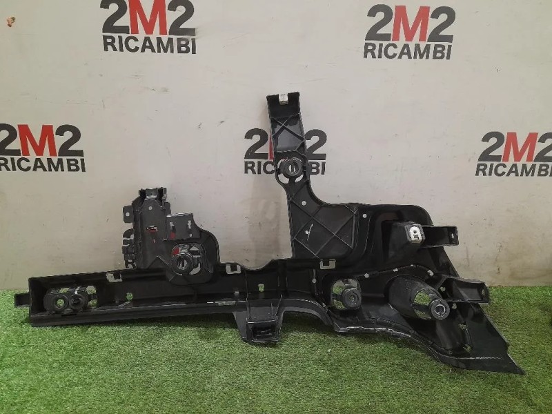 Supporto Spoiler Paraurti POST DX 7411146 Mini MINI Cooper F56 2014