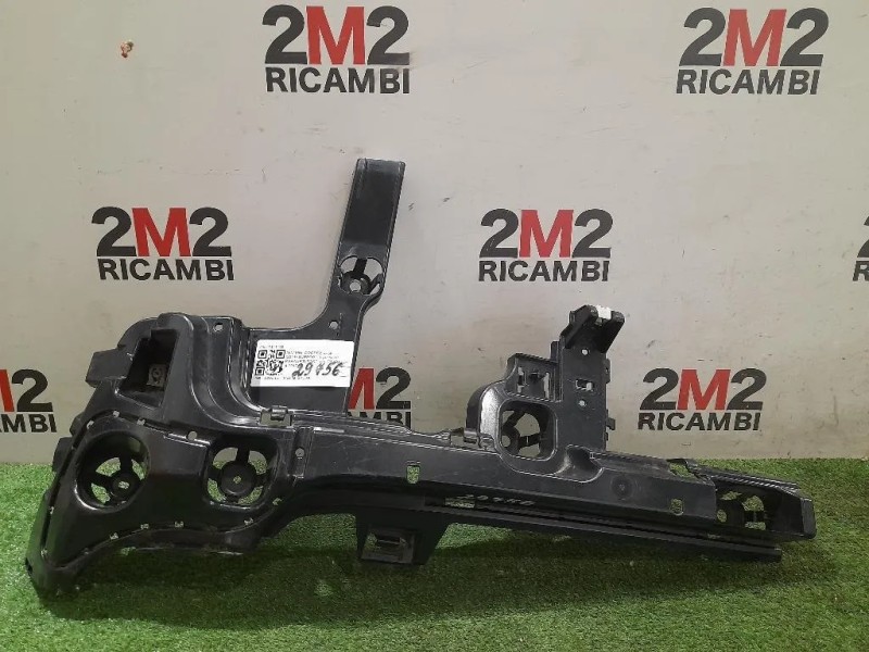 Supporto Spoiler Paraurti POST DX 7411146 Mini MINI Cooper F56 2014