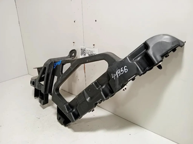 Supporto Spoiler Paraurti POST DX 9814615980 Peugeot 5008 II 2017