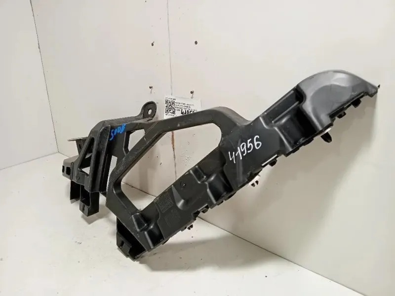 Supporto Spoiler Paraurti POST DX 9814615980 Peugeot 5008 II 2017