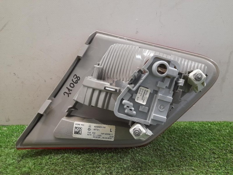 Fanale INT POST SX A2468200764 Mercedes Classe B W246 2012