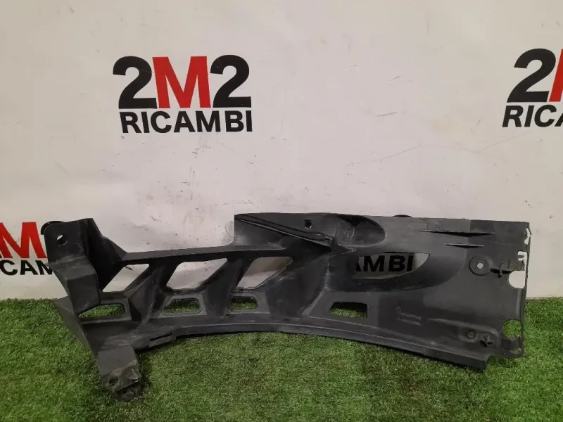 Supporto Spoiler Paraurti POST DX 8200074441 Renault Megane II CC 2003