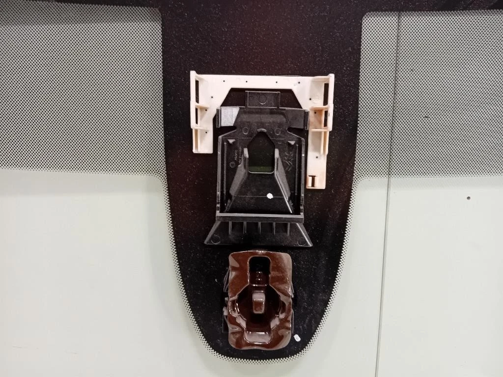 Parabrezza 9818479880 ORIGINALE VETRO PARABREZZA Peugeot 308 II 2014