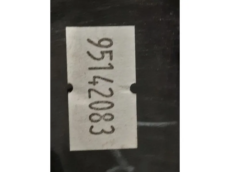 Display Multimediale 95142083 Opel Mokka 2013