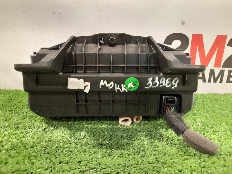 Display Multimediale 95142083 Opel Mokka 2013