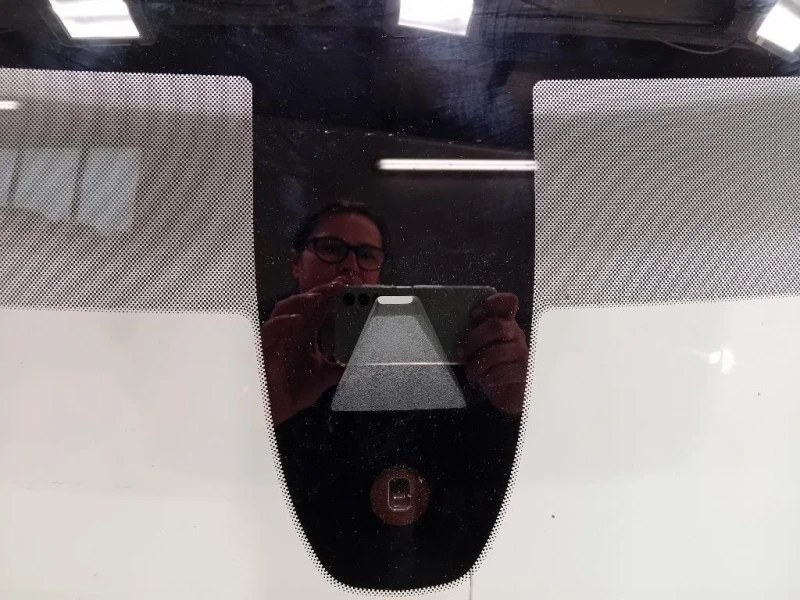 Parabrezza 9818479880 ORIGINALE VETRO PARABREZZA Peugeot 308 II 2014