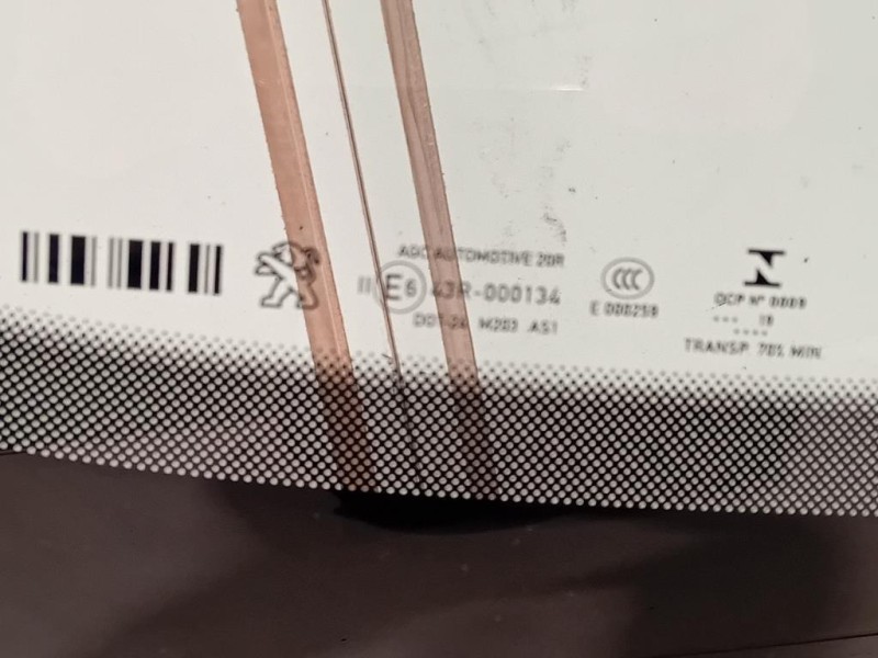 Parabrezza 9818479880 ORIGINALE VETRO PARABREZZA Peugeot 308 II 2014