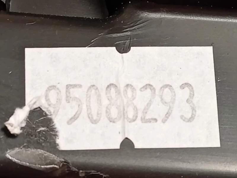 Display Multimediale 95088293 Opel Mokka 2013