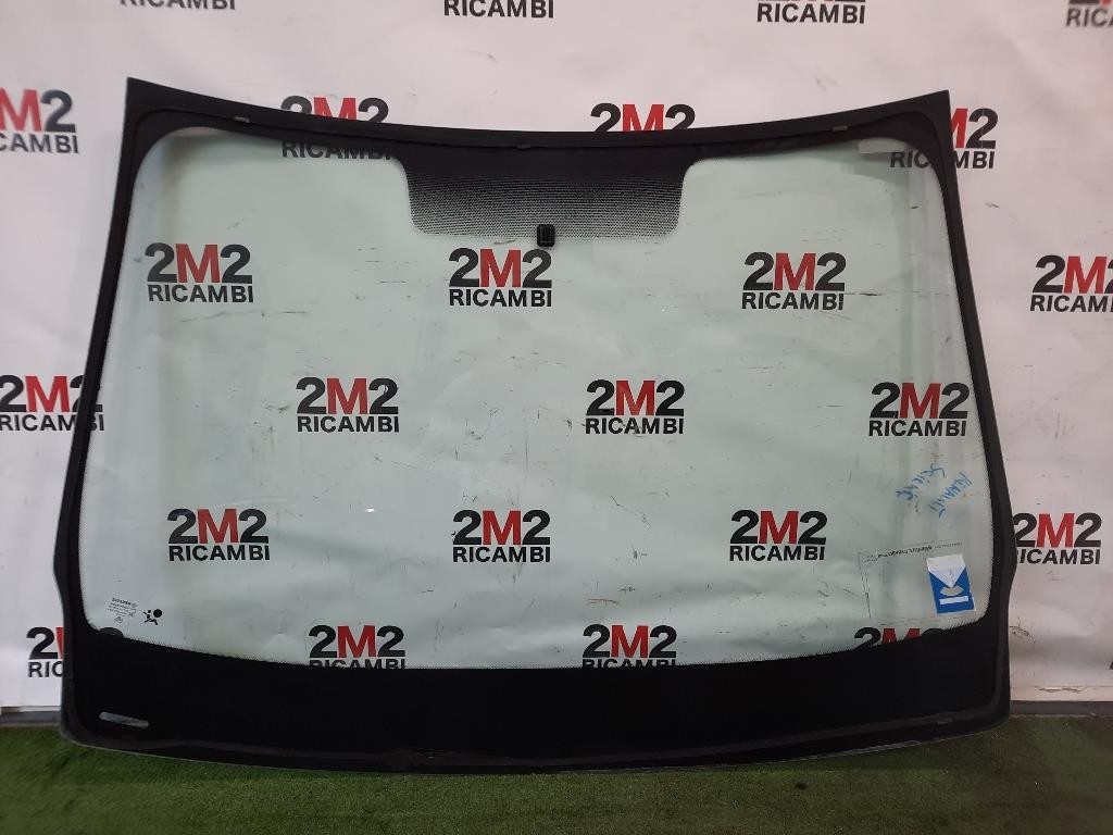 Parabrezza 727125892R Renault Scénic III X-mod 2009