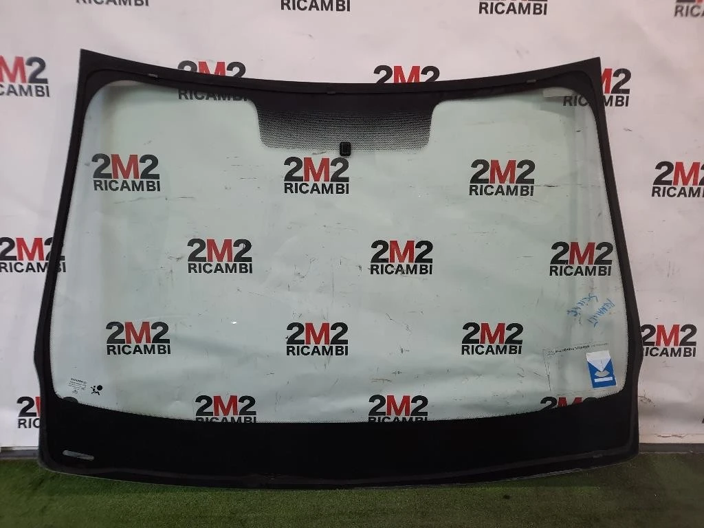 Parabrezza 727125892R Renault Scénic III X-mod 2009