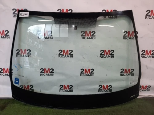 Parabrezza 727125892R Renault Scénic III X-mod 2009