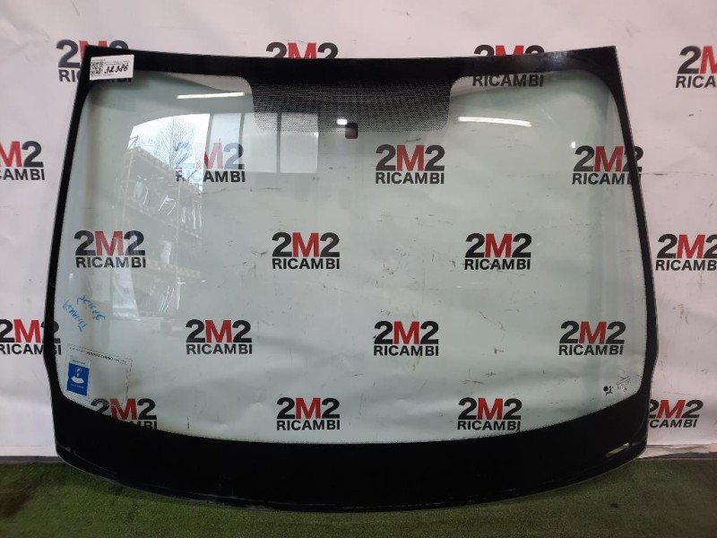 Parabrezza 727125892R Renault Scénic III X-mod 2009