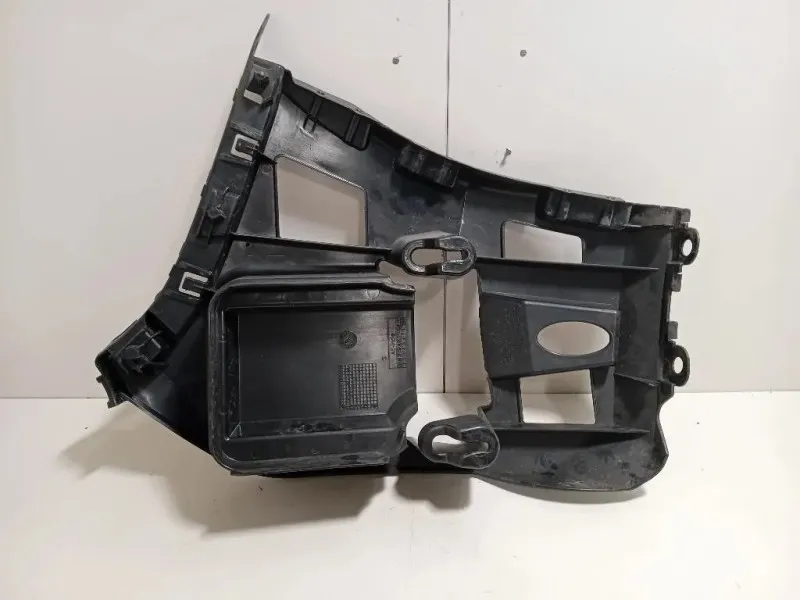 Supporto Spoiler Paraurti POST SX 51127240955 Bmw Serie 1 F20 Berlina 2012