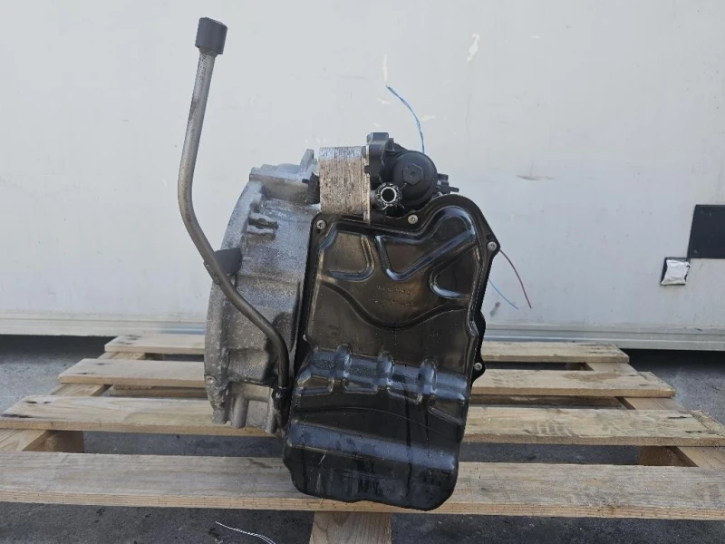 Cambio A2463708602 Mercedes Classe B W246 2012