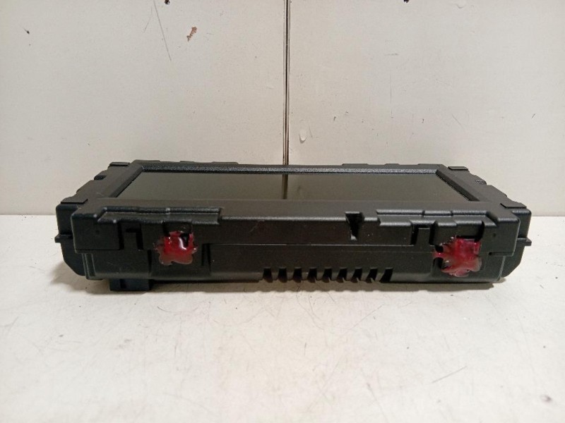 Display Multimediale 22915943G Opel Mokka 2013