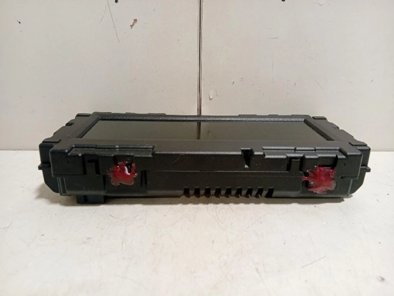 Display Multimediale 22915943G Opel Mokka 2013