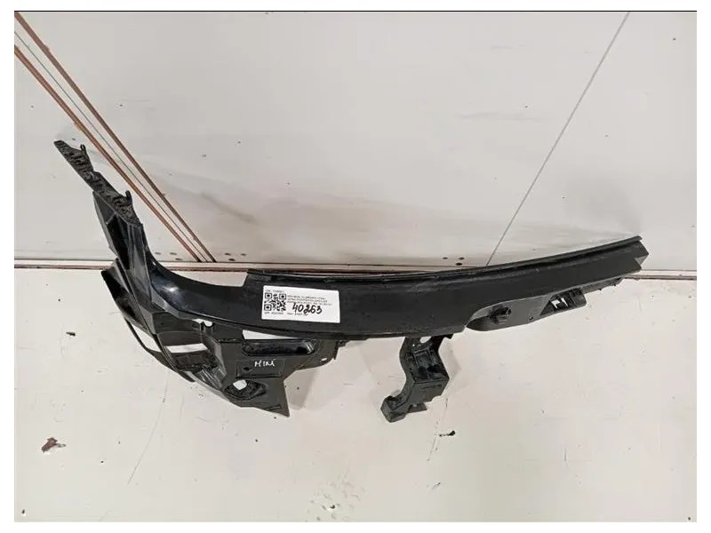 Supporto Spoiler Paraurti POST SX 7348901 Mini MINI Clubman F54 2019