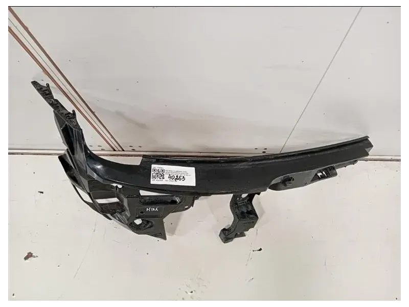 Supporto Spoiler Paraurti POST SX 7348901 Mini MINI Clubman F54 2019