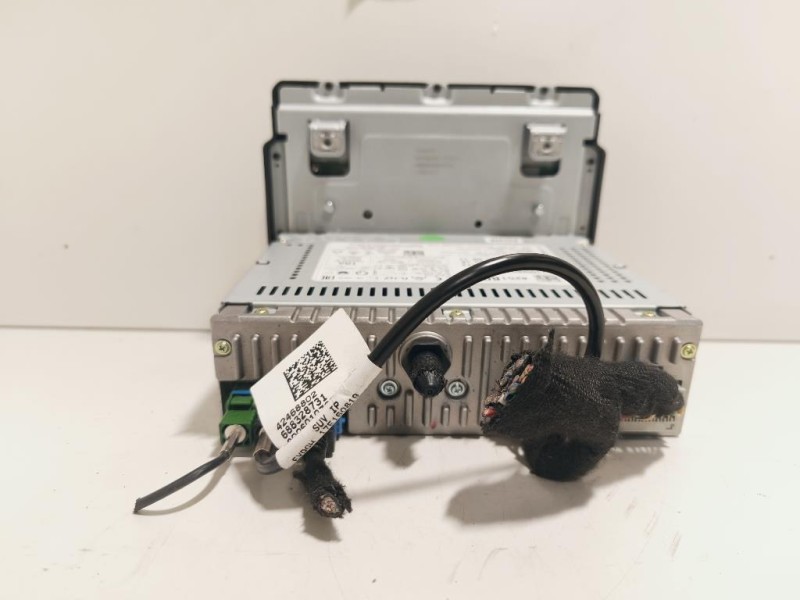 Display Multimediale 42518025 Opel Mokka B 2020