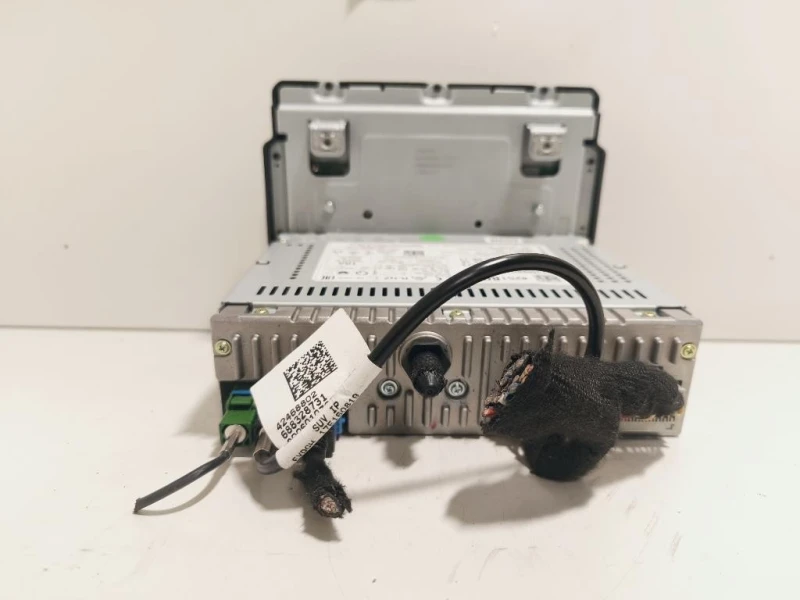 Display Multimediale 42518025 Opel Mokka B 2020