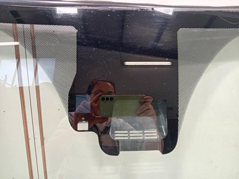 Parabrezza PARABREZZA Toyota Yaris IV 2017