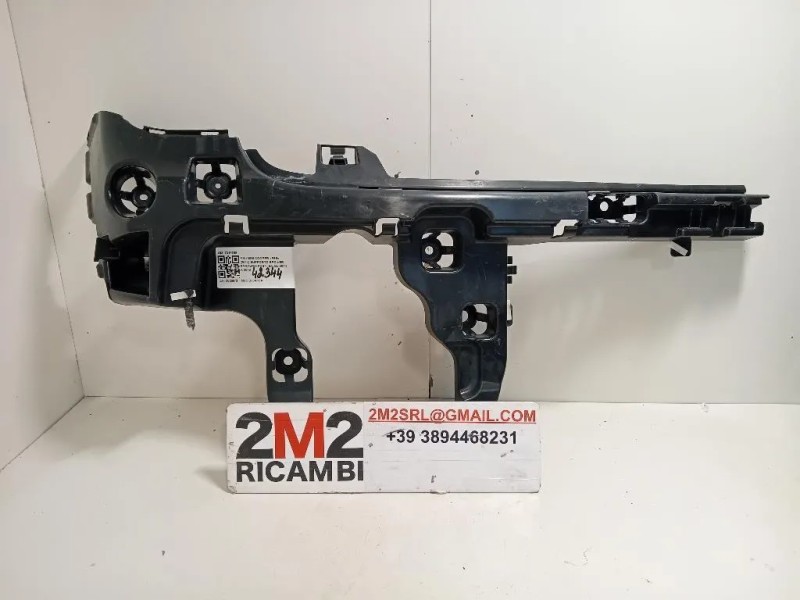 Supporto Spoiler Paraurti POST SX 7318755 Mini MINI Cooper F55 2014