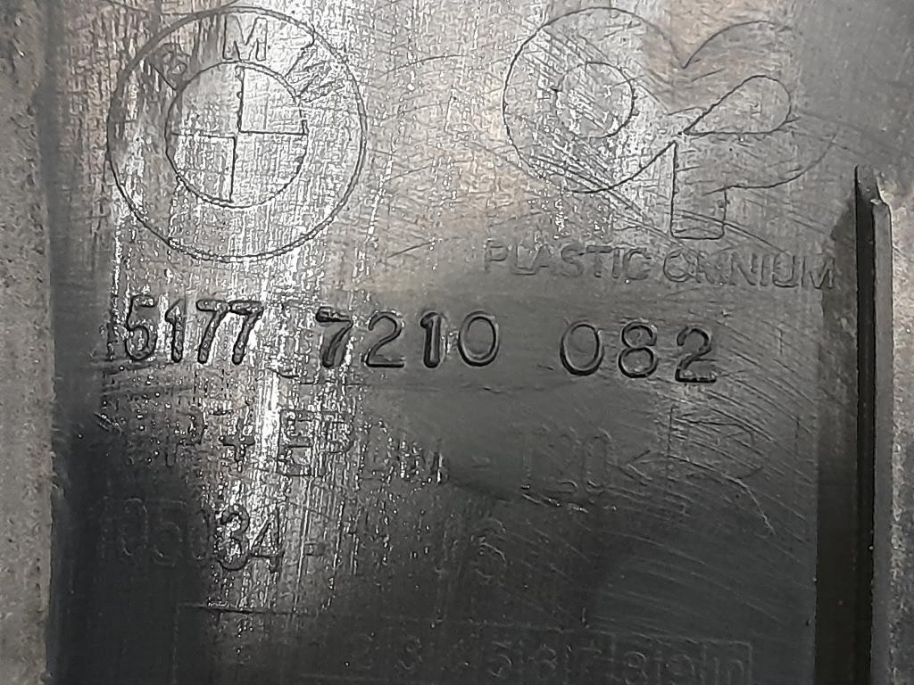 Parafanghino ANT DX 51777210082 Bmw Serie 3 F30 Berlina 2015