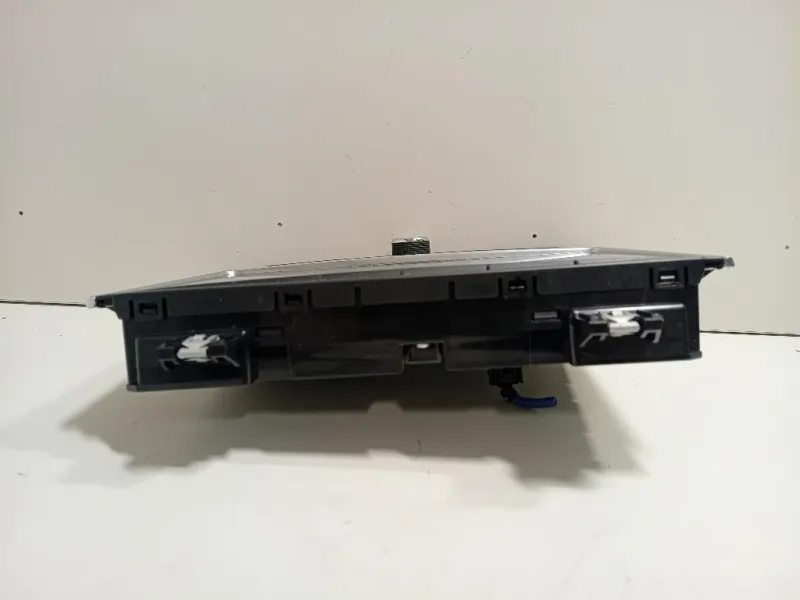 Display Multimediale 42498391 Opel Mokka X 2016